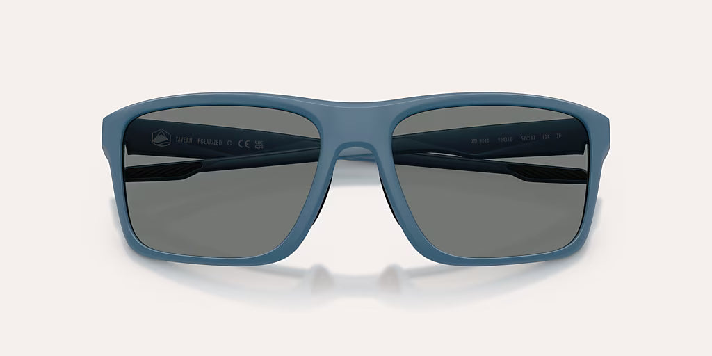 Tavern Overland Blue w/ Grey Polarized