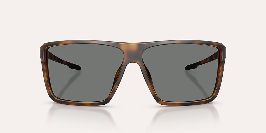 Tavern XL Matte Tortoise w/ Grey Polarized