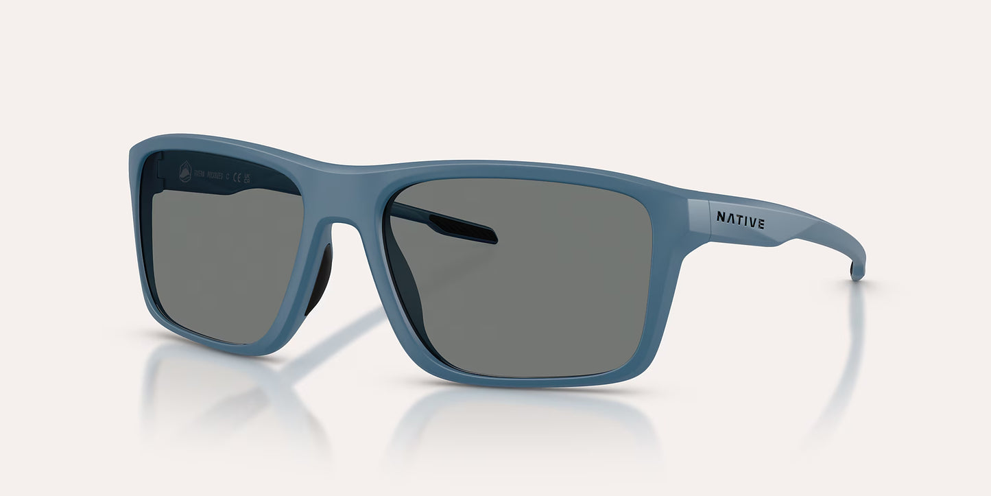 Tavern Overland Blue w/ Grey Polarized