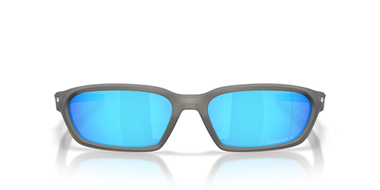 Terraforma Matte Grey Smoke w/ Prizm Sapphire