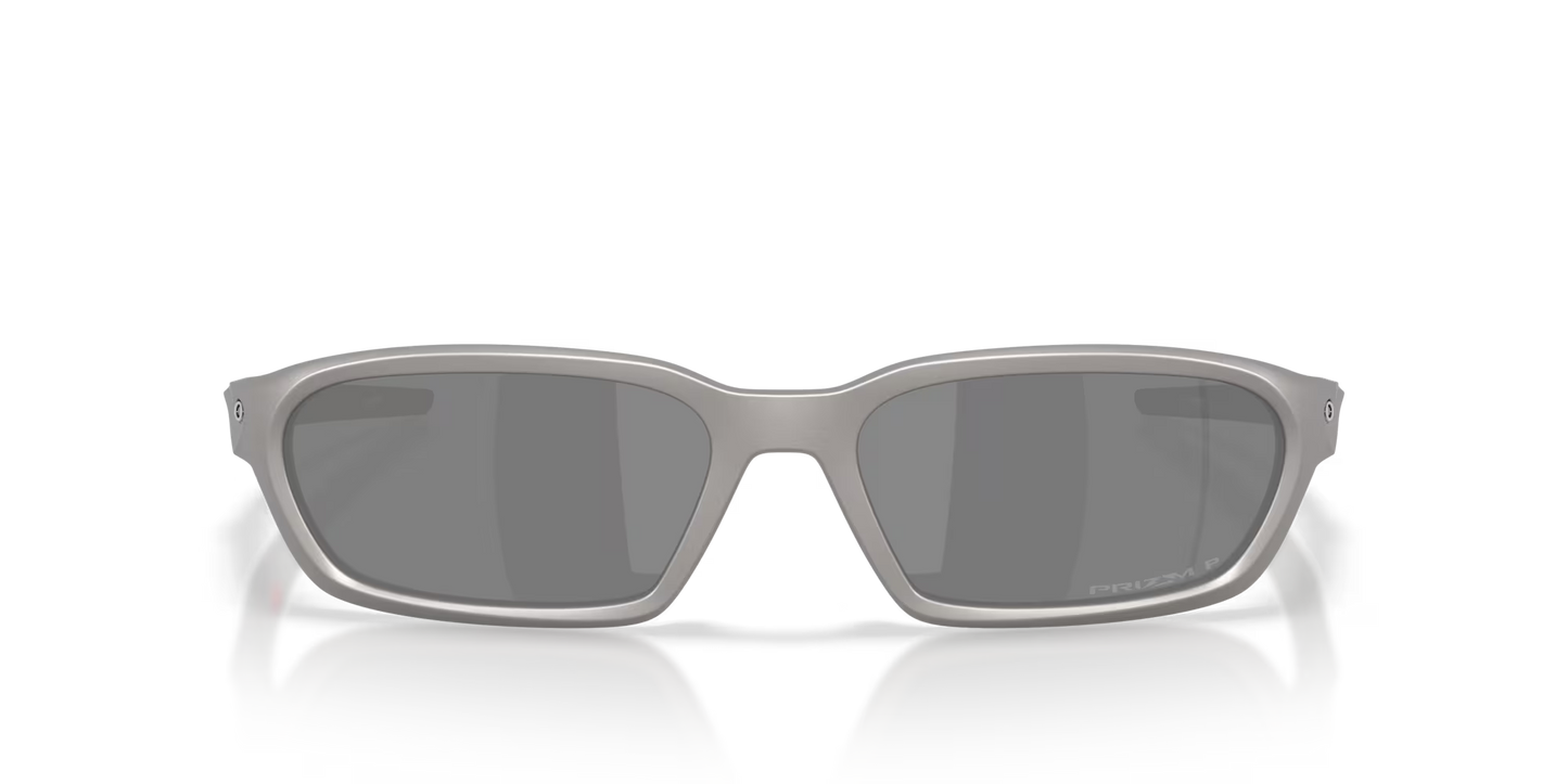 Terraforma Titanium w/ Prizm Black Polarized