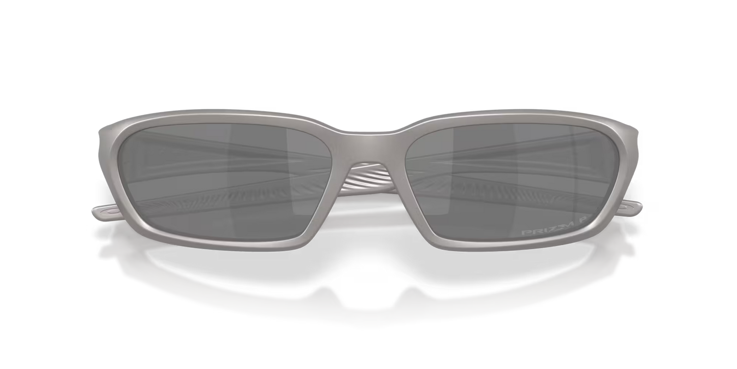 Terraforma Titanium w/ Prizm Black Polarized