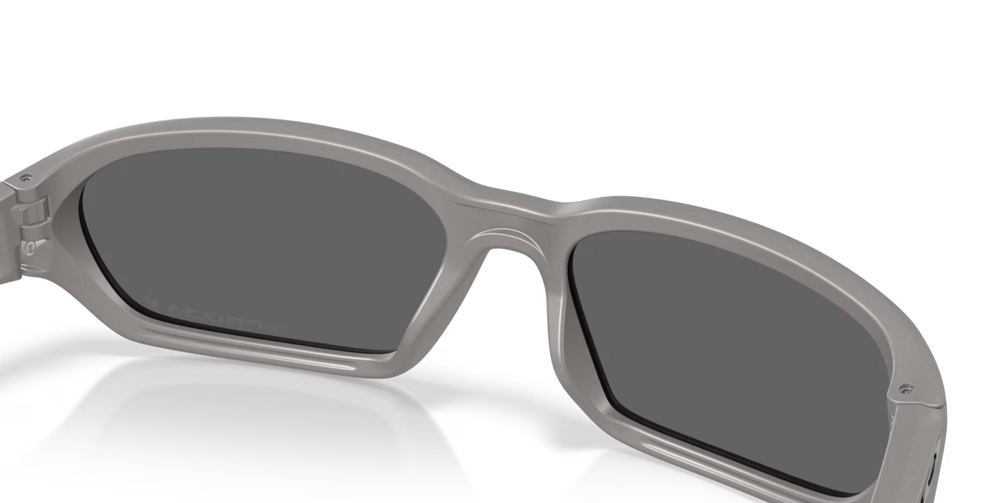 Terraforma Titanium w/ Prizm Black Polarized