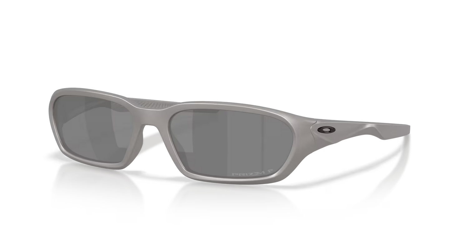 Terraforma Titanium w/ Prizm Black Polarized