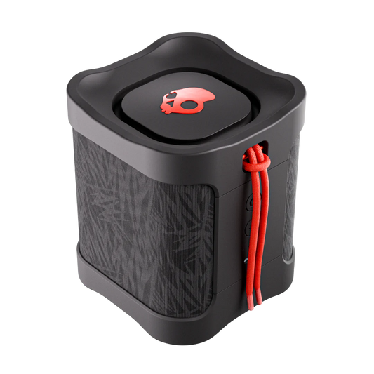 Limited Edition Triple Threat Terrain Mini Wireless Speaker