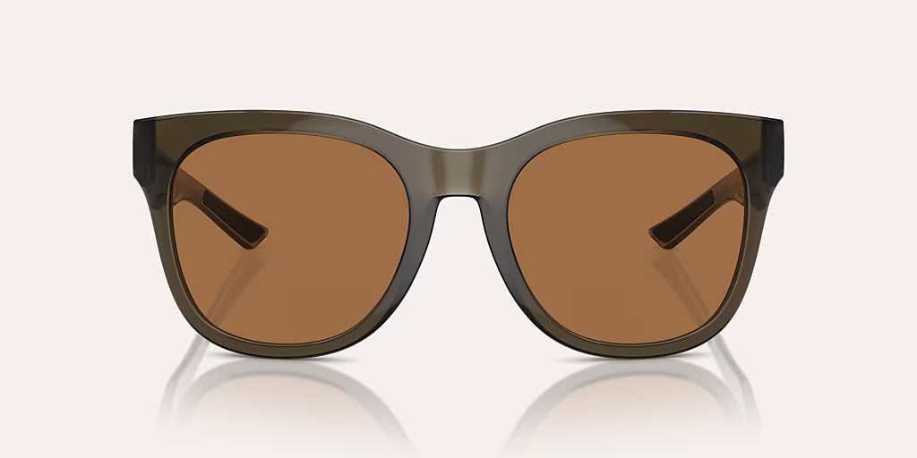 Tiaga Smokey Quartz w/ Brown