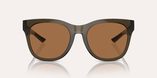 Tiaga Smokey Quartz w/ Brown