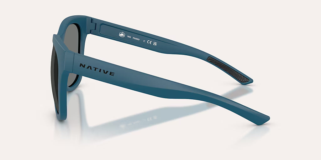 Tiaga Overland Blue w/ Grey Polarized