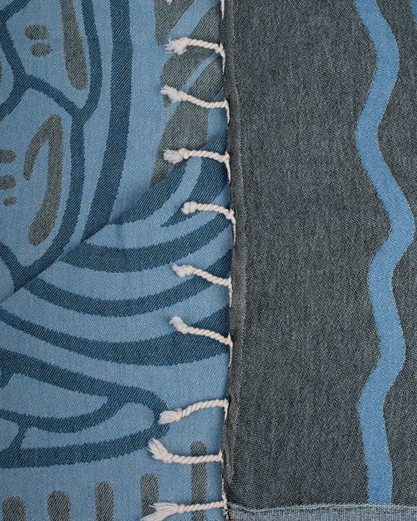 Sand Cloud Tidal Towel - Large