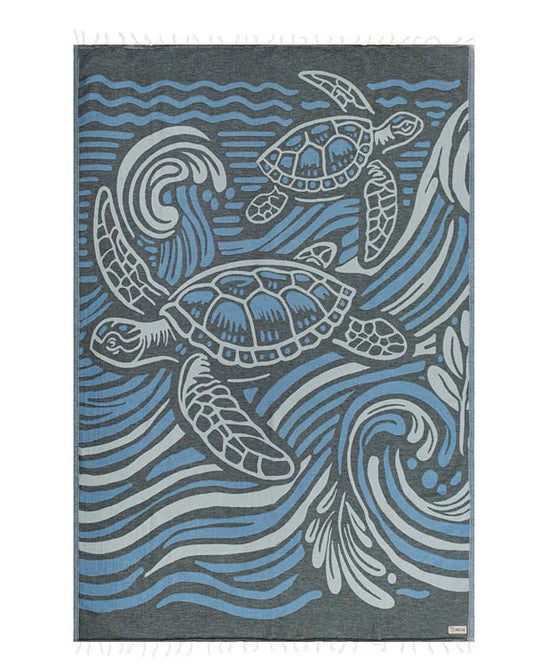 Sand Cloud Tidal Towel - Large