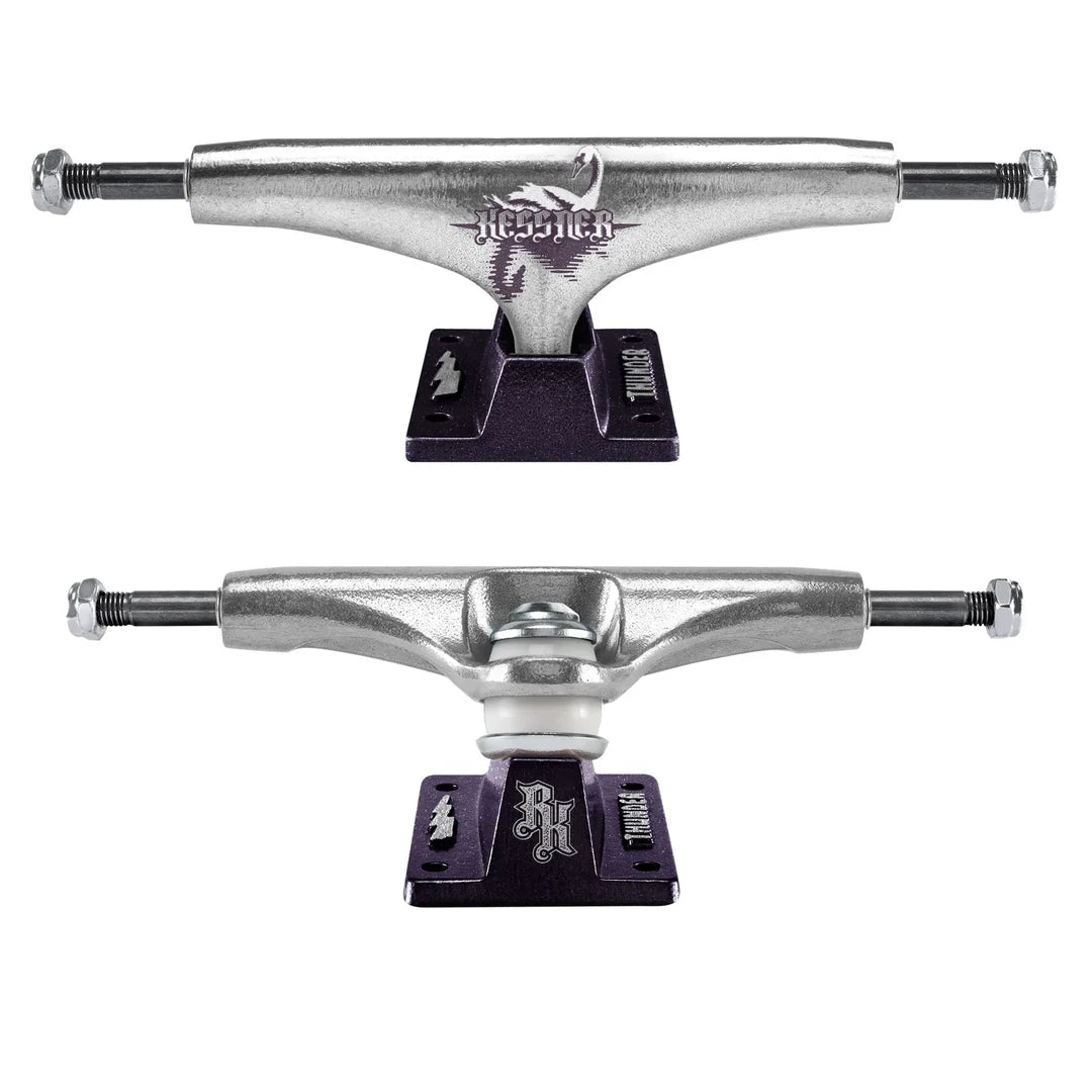 Thunder Ronnie Kessner Pro Inverted Trucks