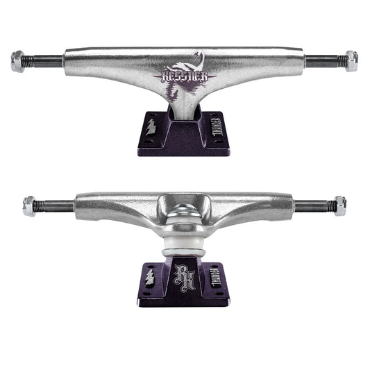 Thunder Ronnie Kessner Pro Inverted Trucks