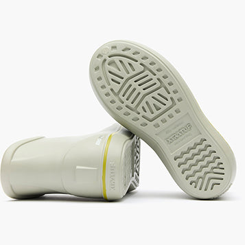 Xtratuf Kid's Tufs 5 in inch Ankle Deck Boot - Sand