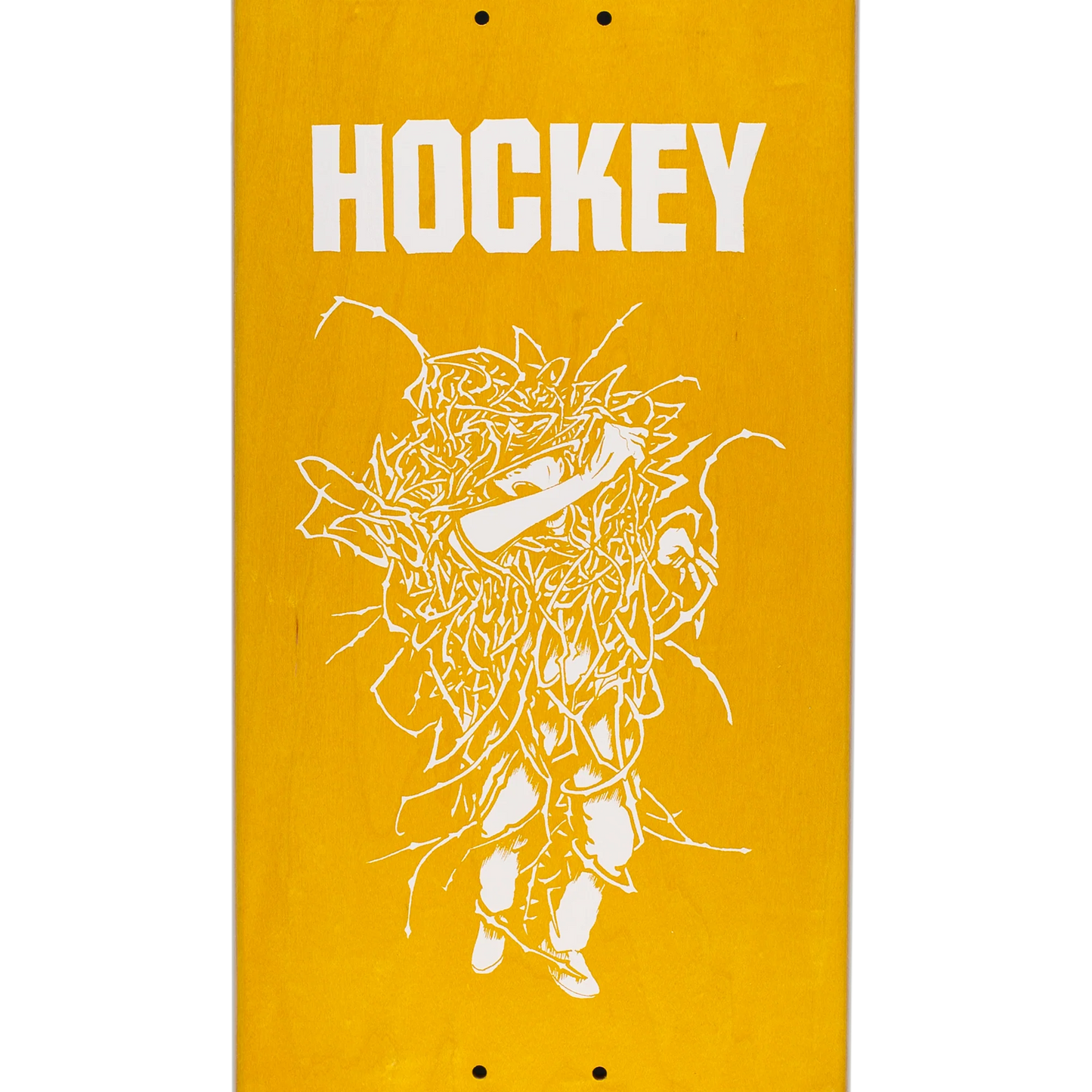 Hockey Tumbleweed Diego Todd Deck 8.25