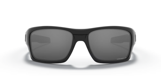 Turbine Polished Black w/ Prizm Black Polarized