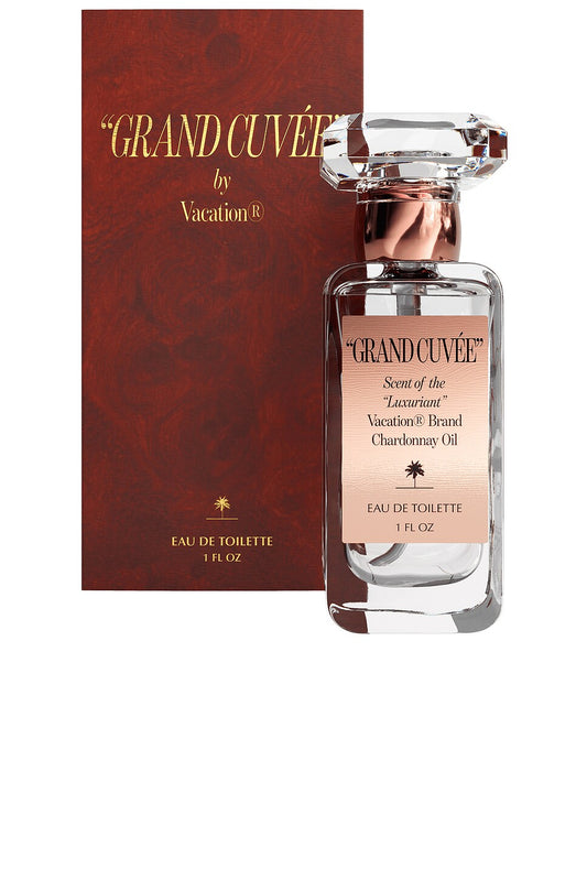 "Grand Cuvee" by Vacation Perfume