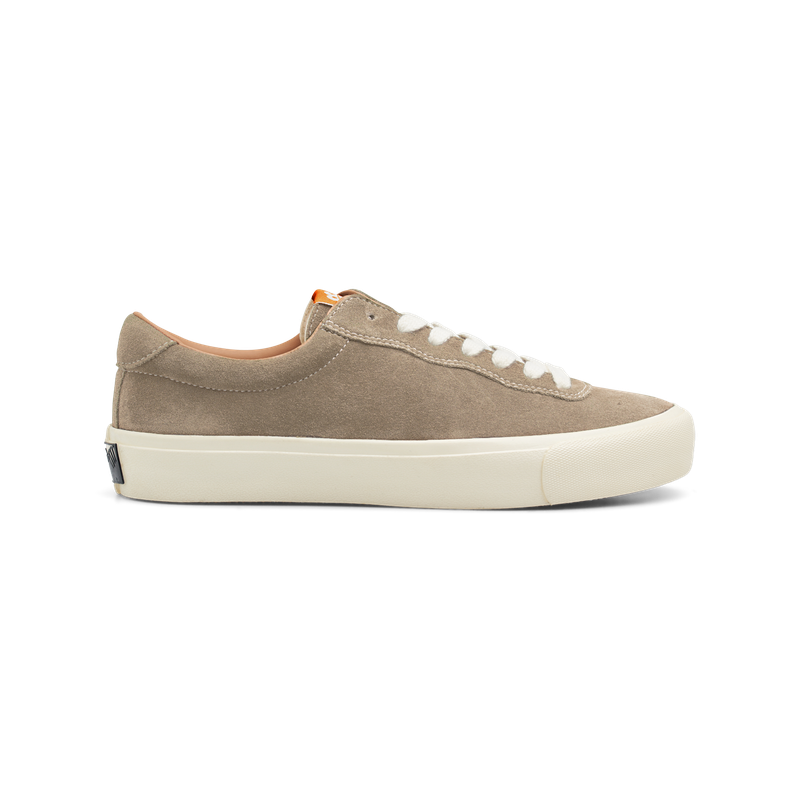 Last Resort AB VM001 Lo Suede - Sand/White