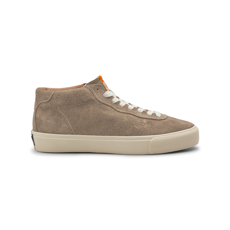 Last Resort AB VM001 Mid Suede - Sand/White