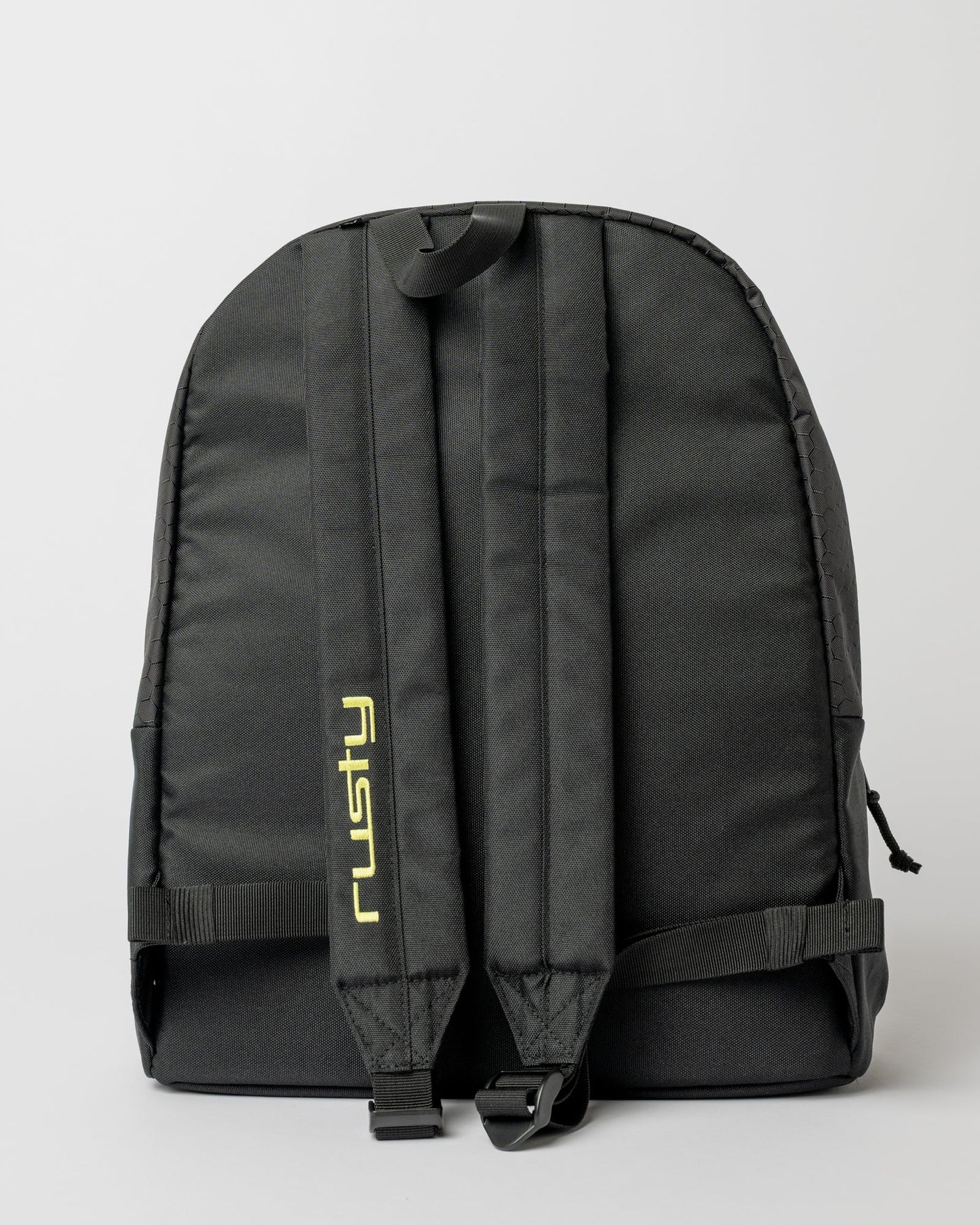 Rusty Voltage Backpack