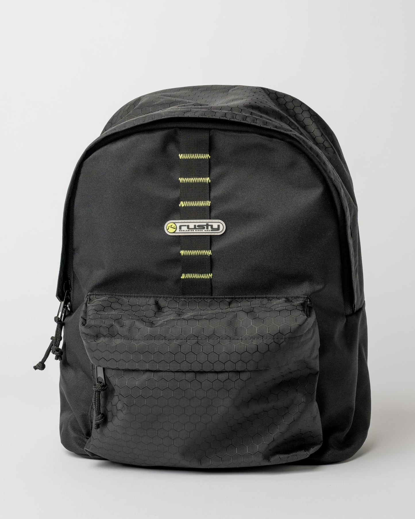 Rusty Voltage Backpack