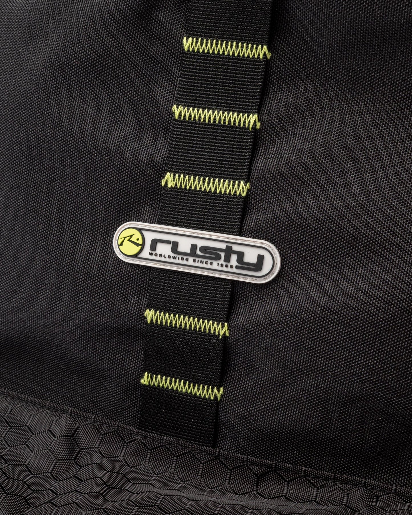 Rusty Voltage Backpack