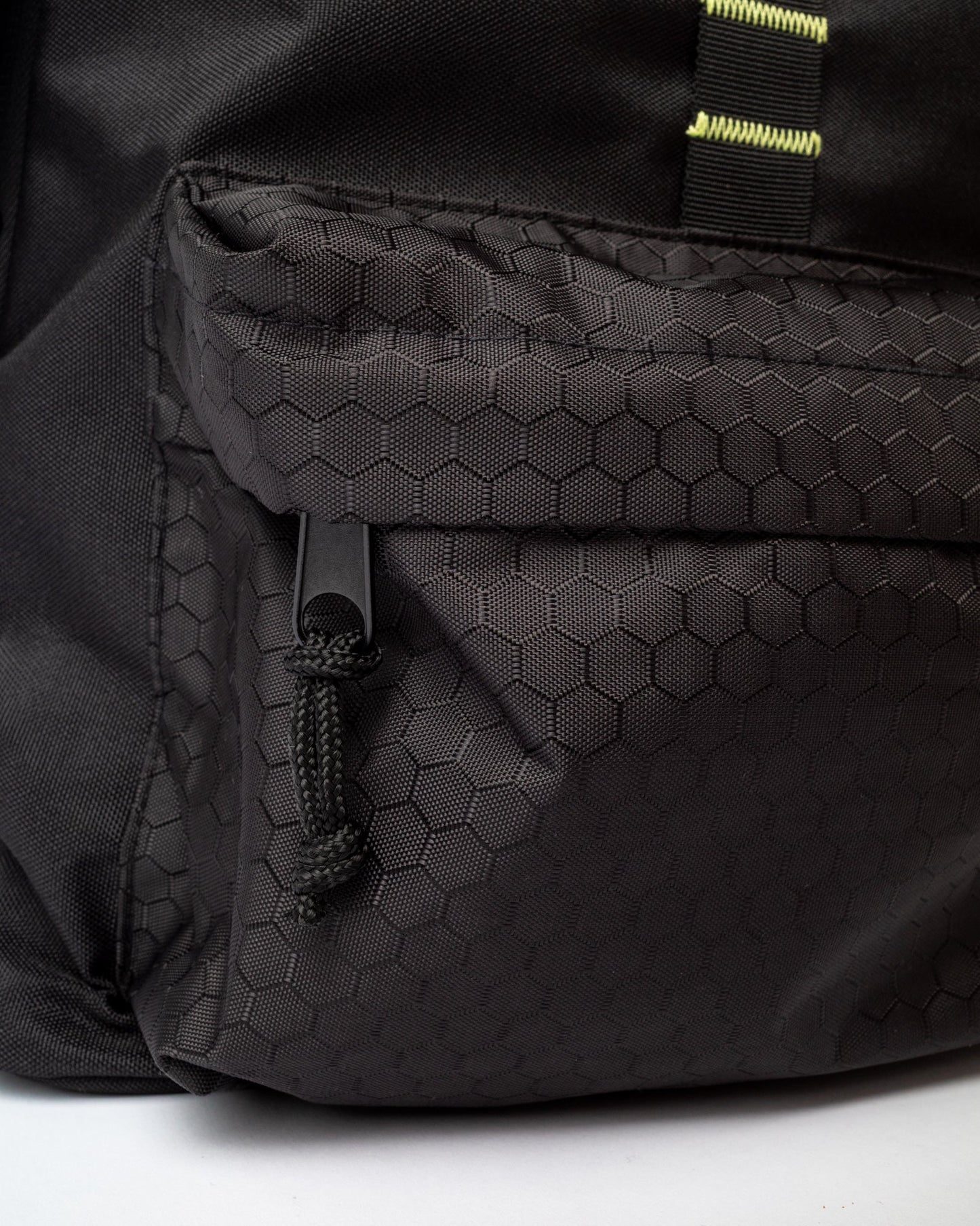 Rusty Voltage Backpack