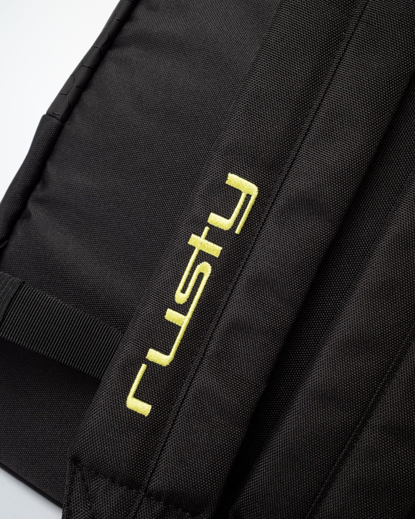 Rusty Voltage Backpack