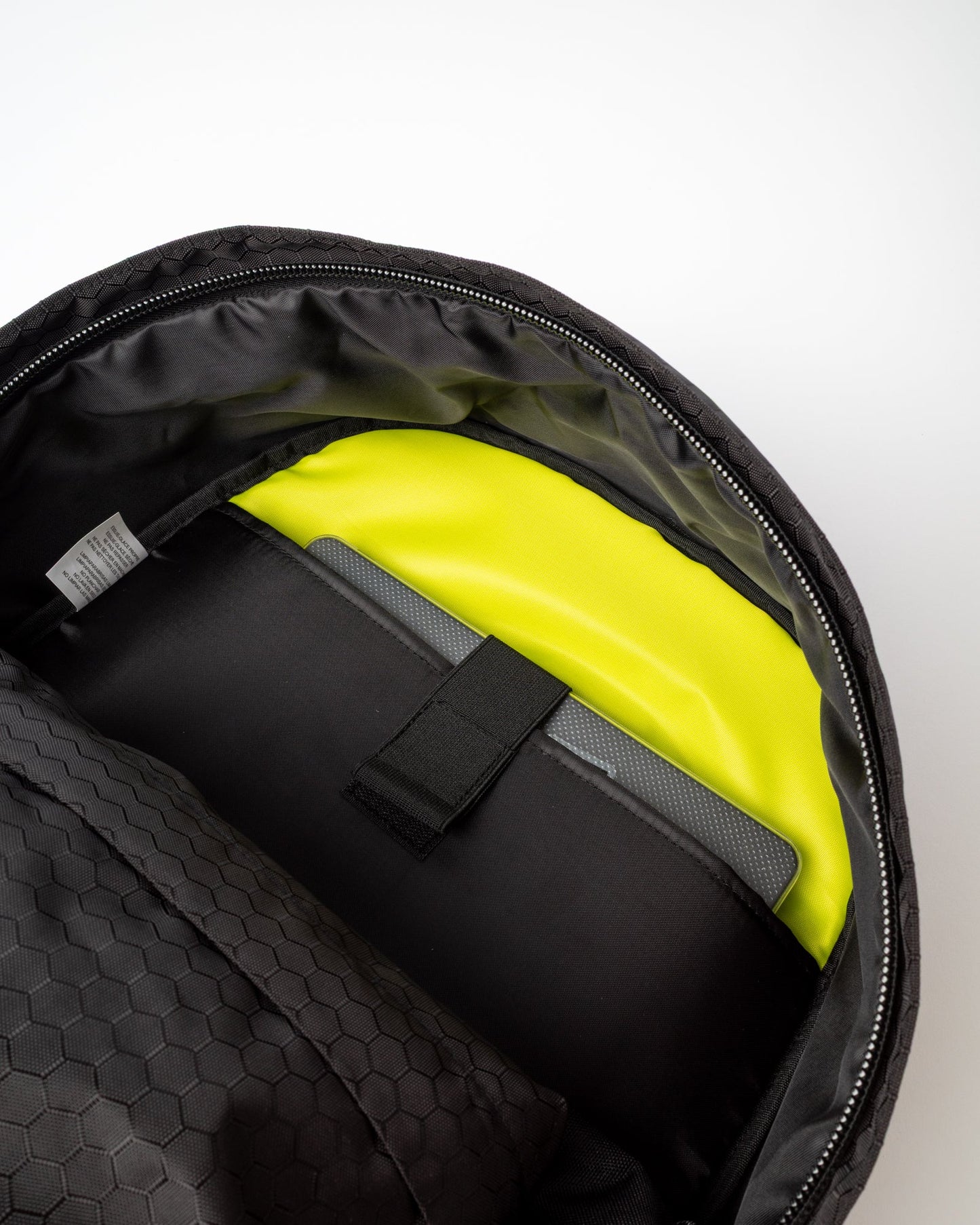 Rusty Voltage Backpack