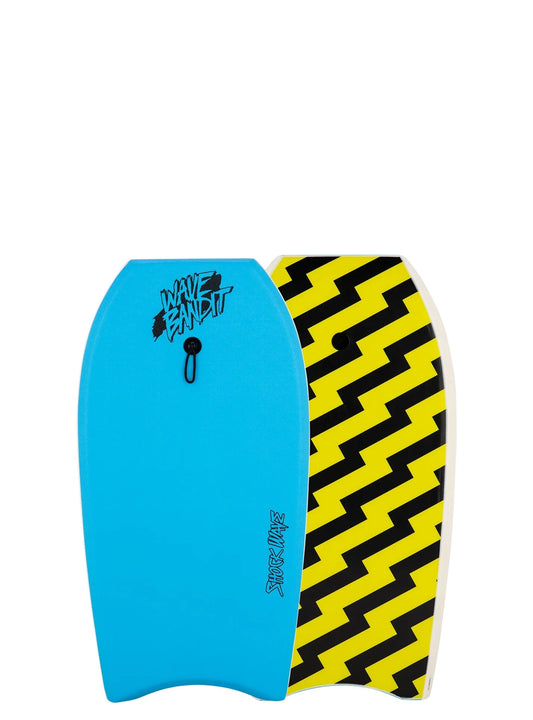 36" Shockwave Bodyboard