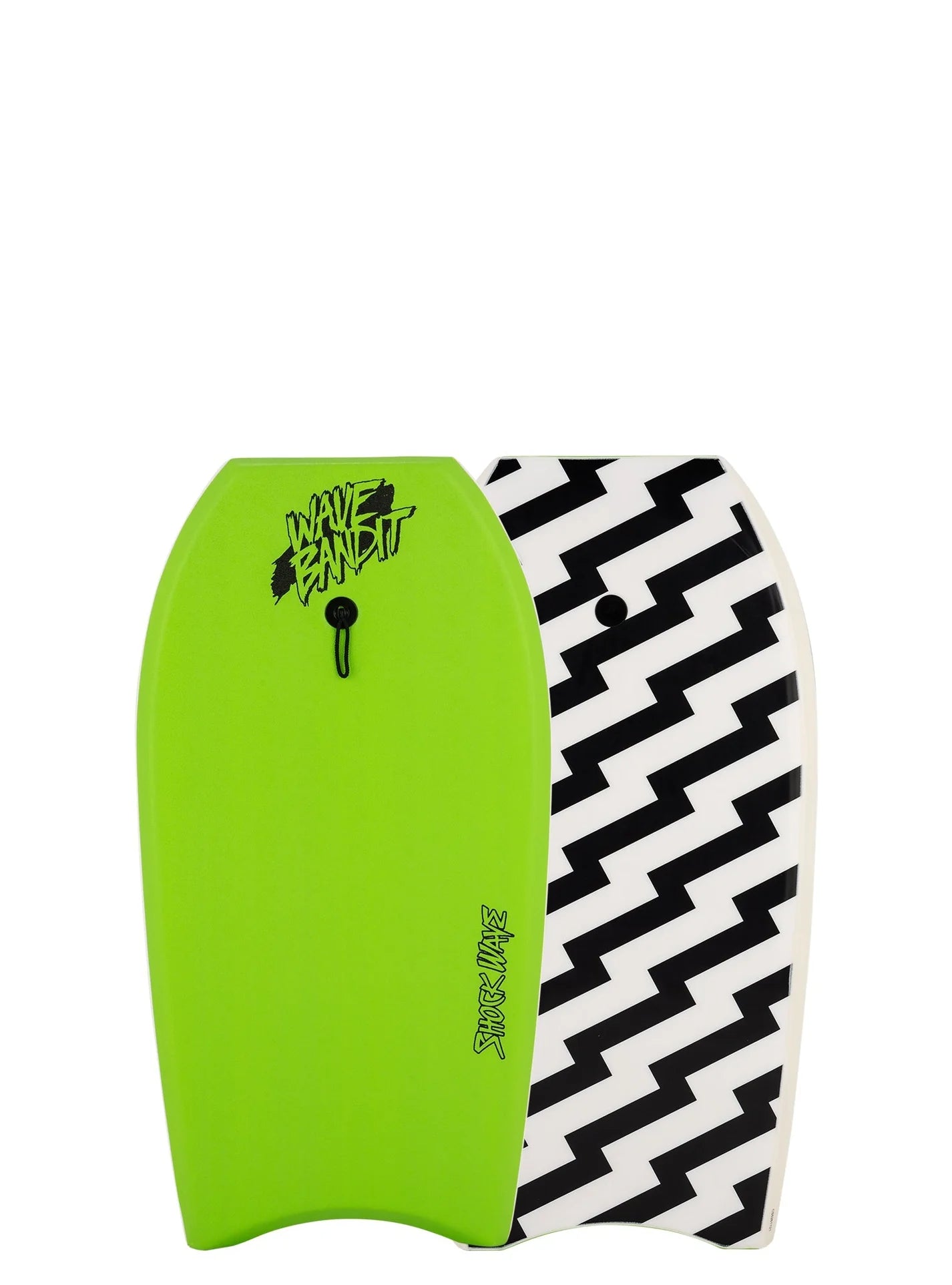 36" Shockwave Bodyboard