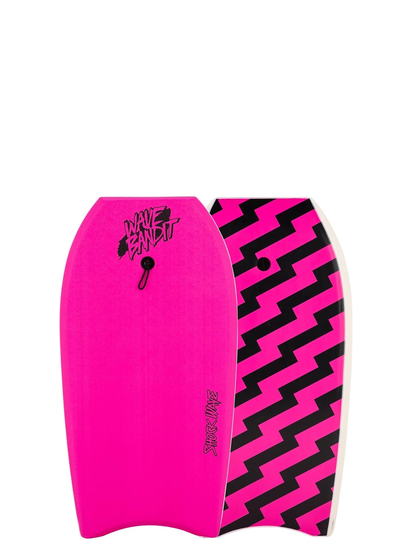 36" Shockwave Bodyboard