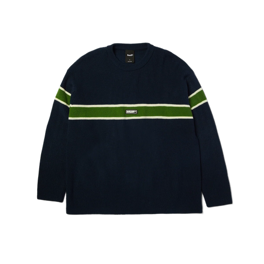 HUF Winnfield Crewneck Sweater