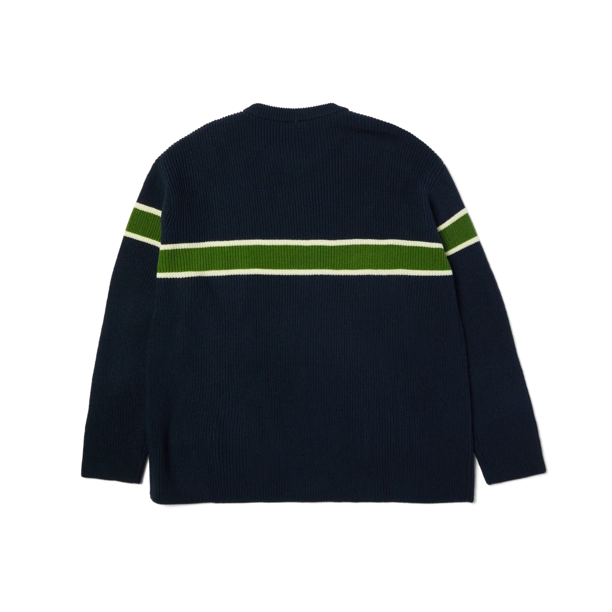 HUF Winnfield Crewneck Sweater
