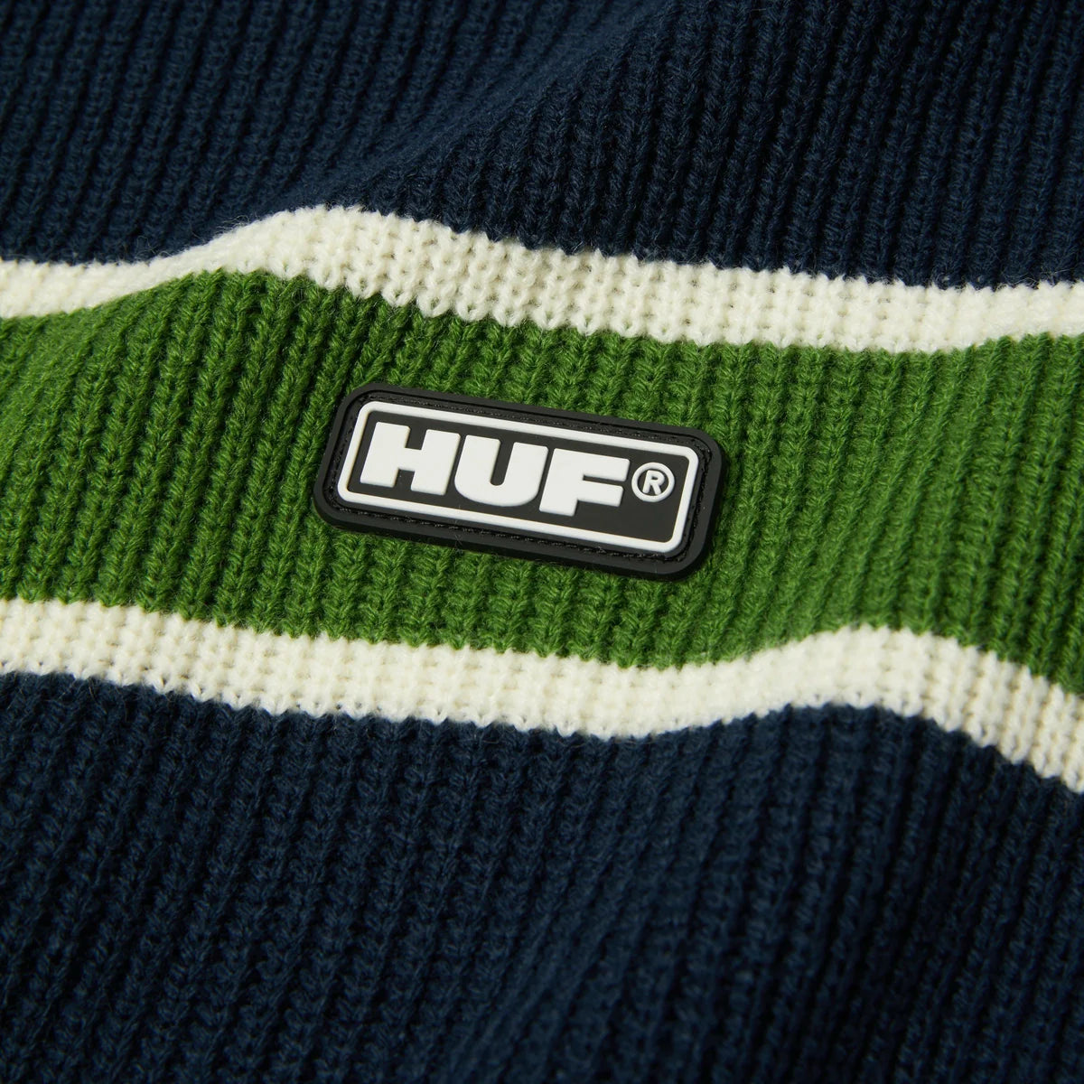 HUF Winnfield Crewneck Sweater