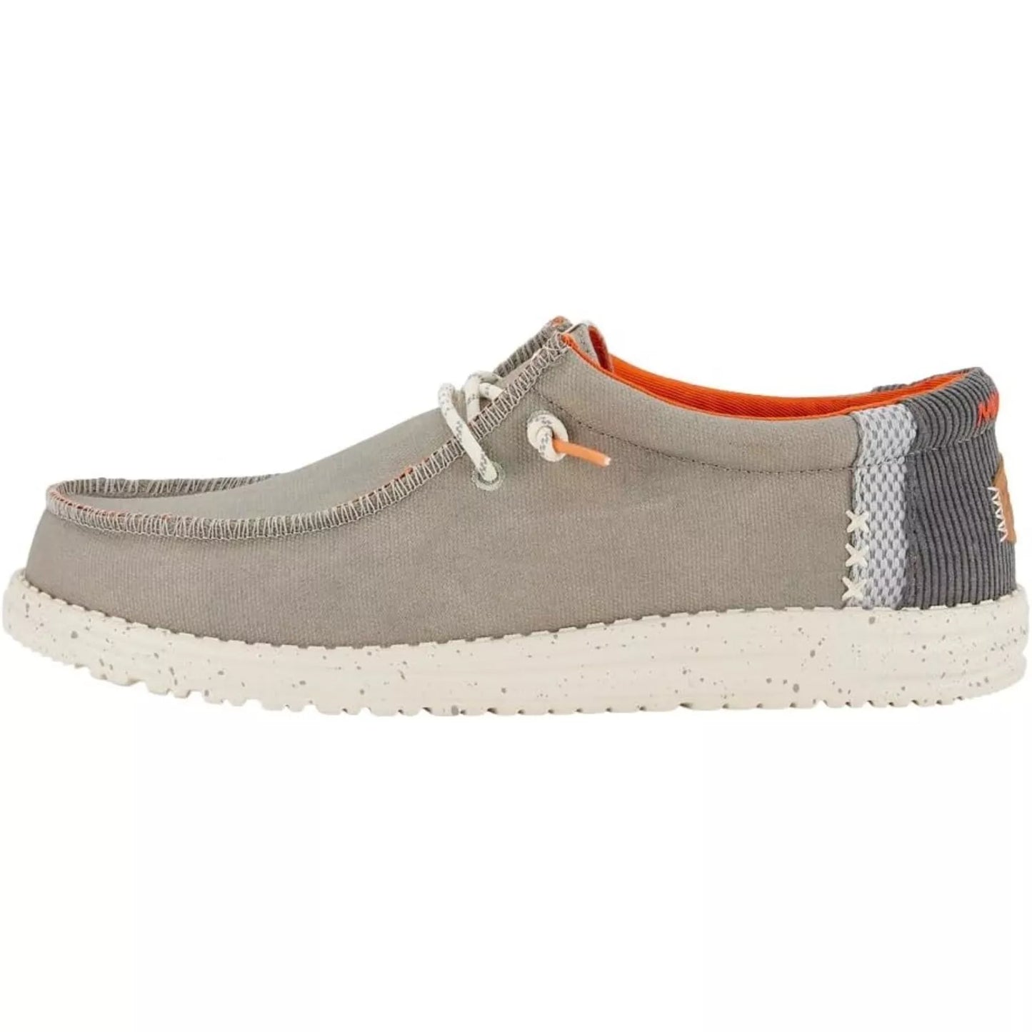Hey Dude Wally Break Hey Day - Grey