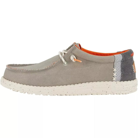 Hey Dude Wally Break Hey Day - Grey
