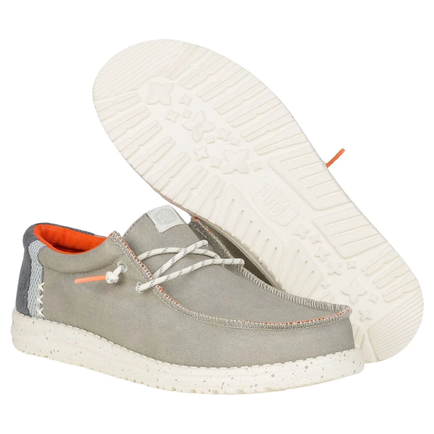 Hey Dude Wally Break Hey Day - Grey