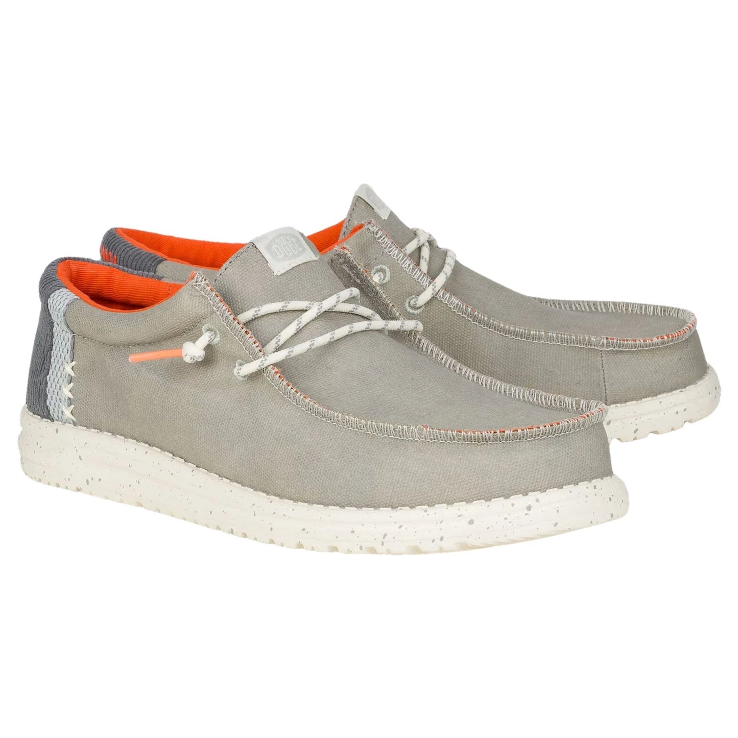 Hey Dude Wally Break Hey Day - Grey