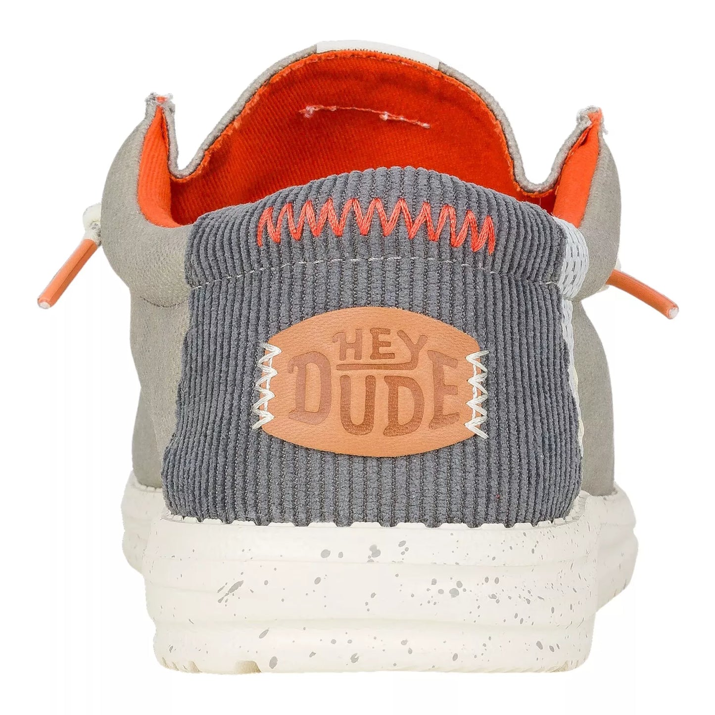 Hey Dude Wally Break Hey Day - Grey