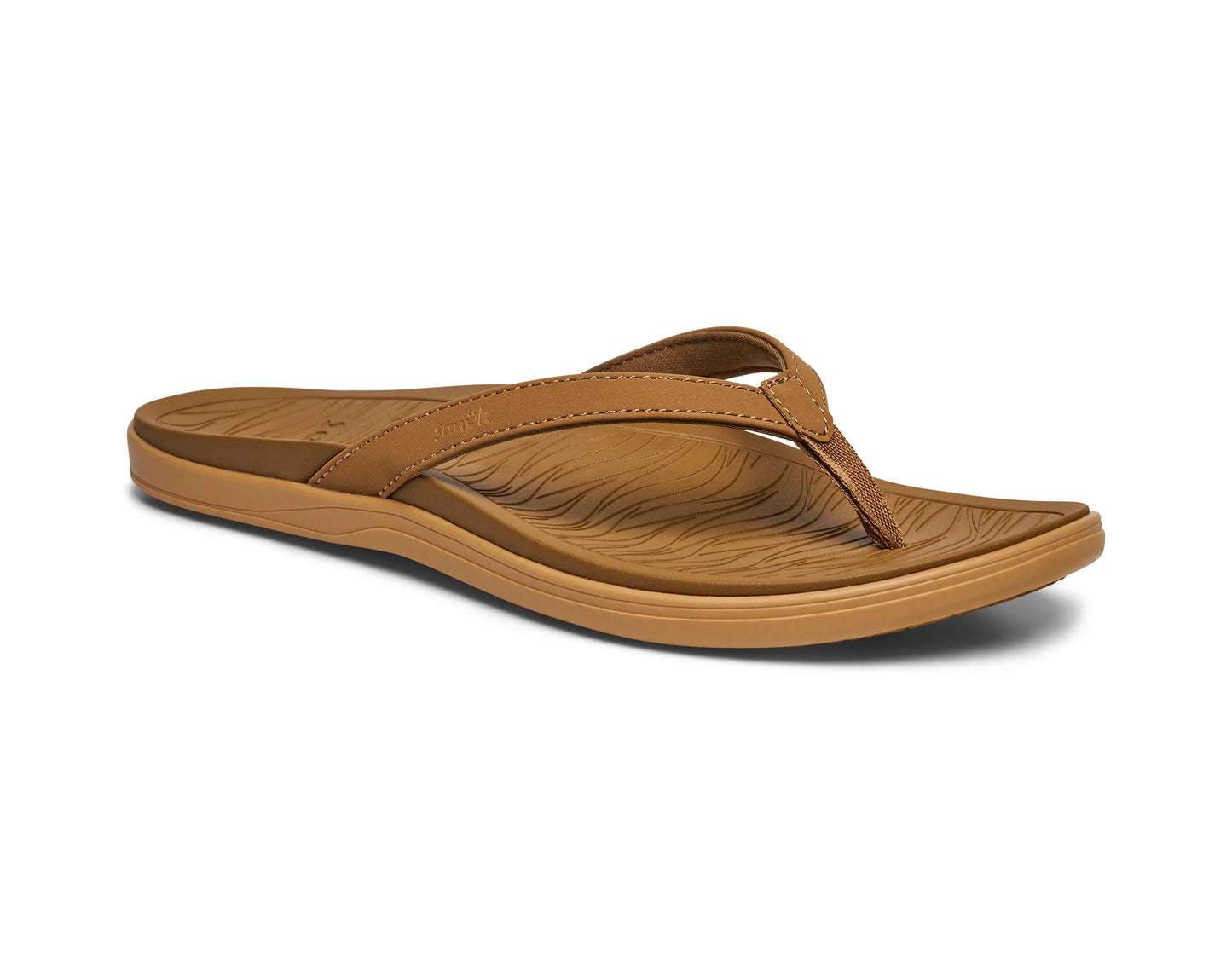 Women's Wave Whisper - Tan