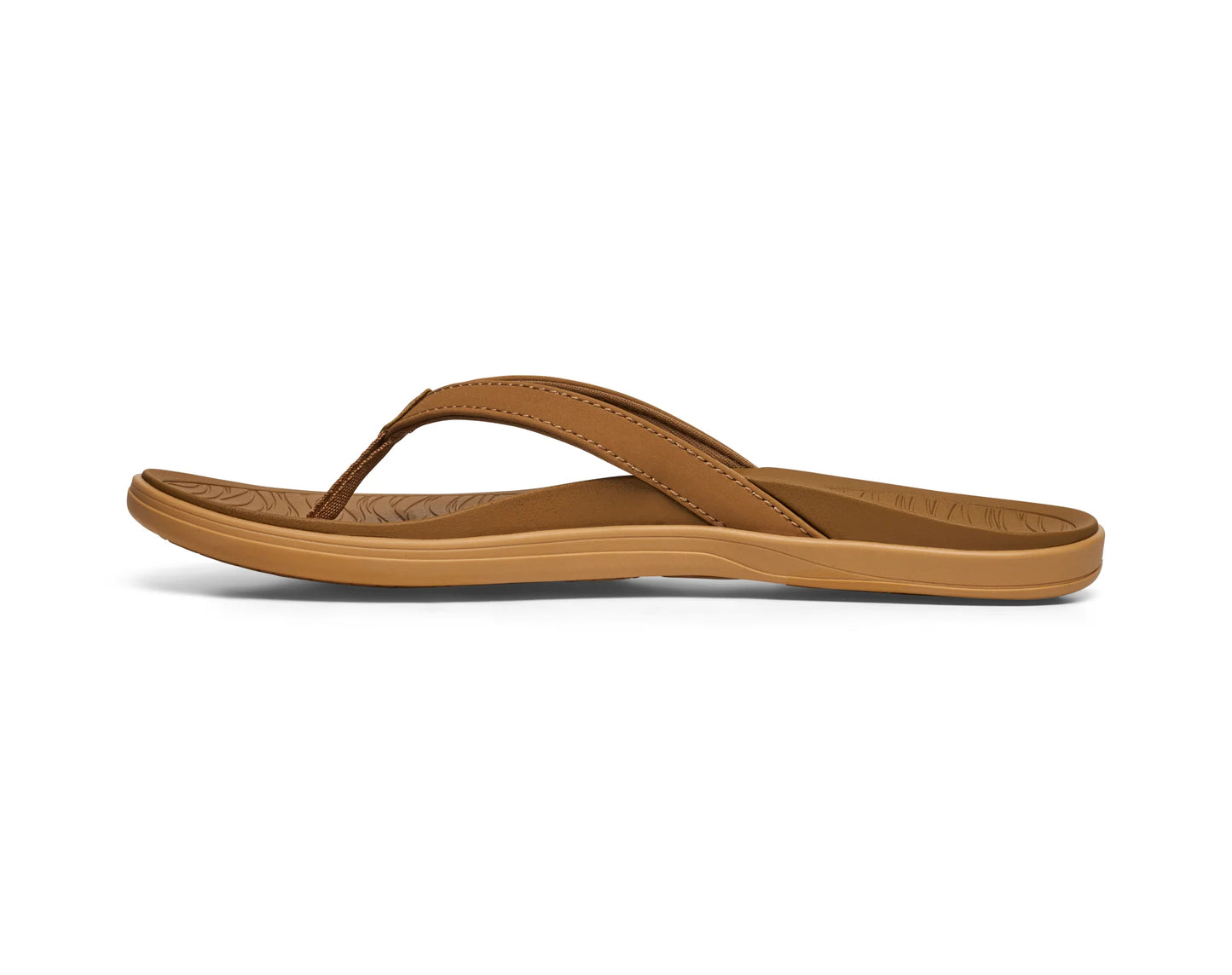 Women's Wave Whisper - Tan