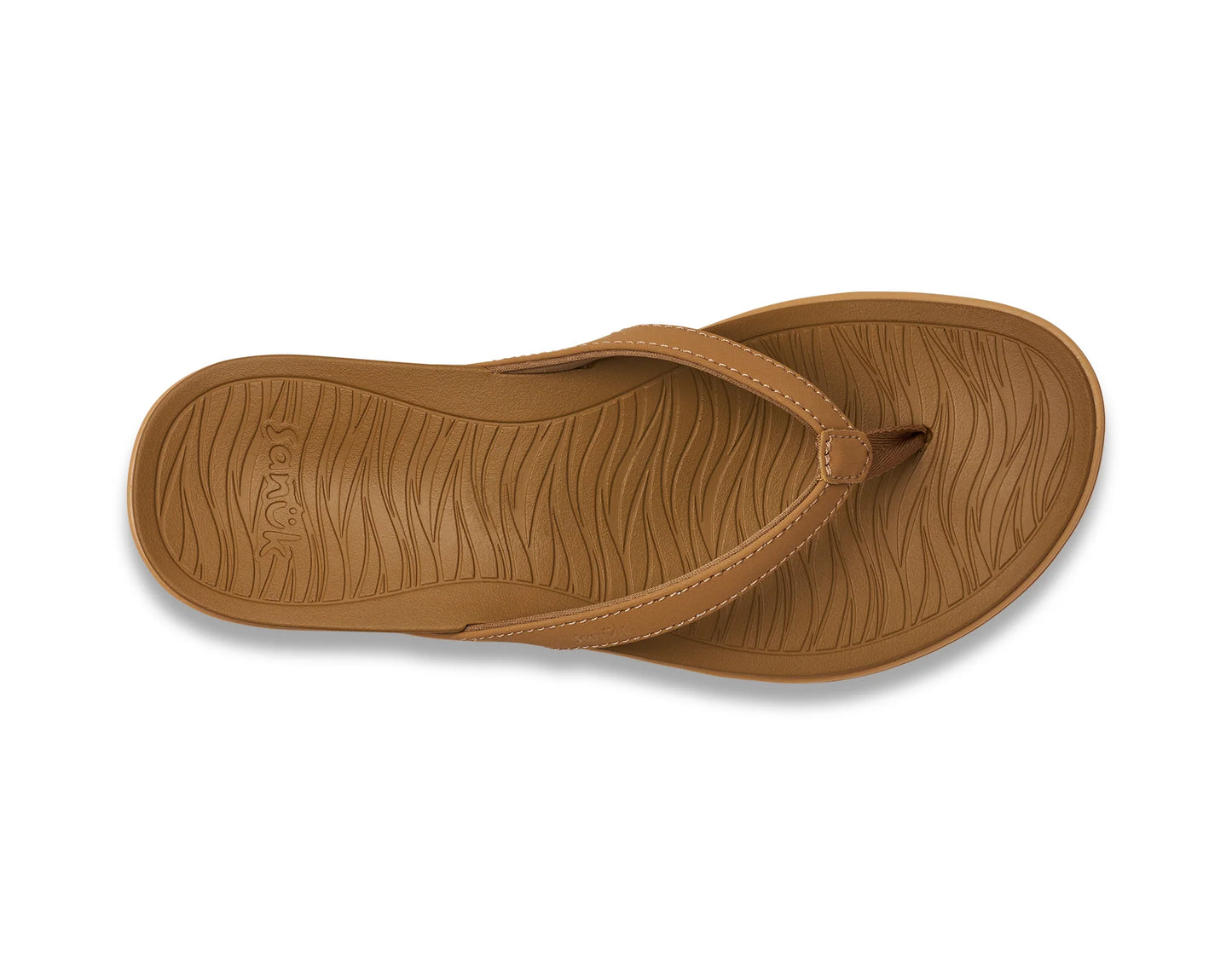 Women's Wave Whisper - Tan