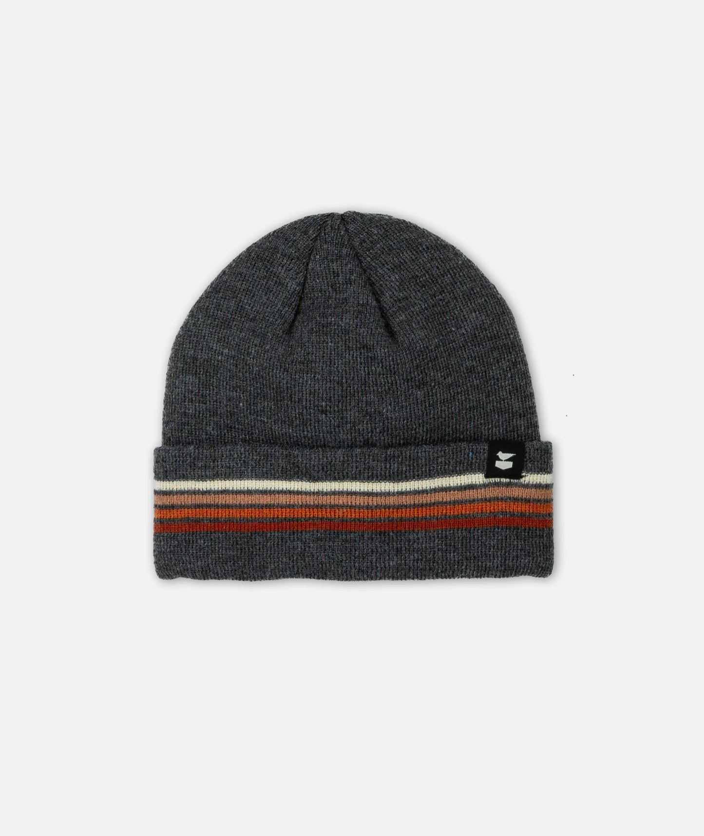 Wayland Beanie - Black