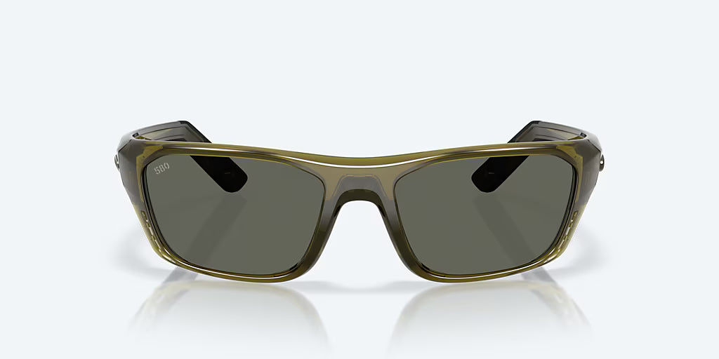 Whitetip Pro Seagrass w/ Gray 580G