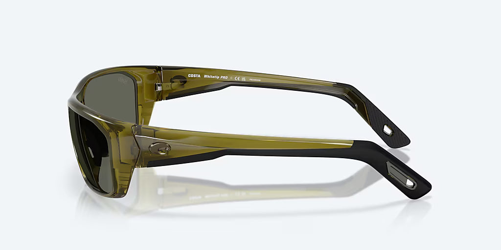 Whitetip Pro Seagrass w/ Gray 580G