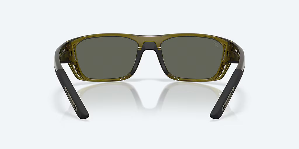 Whitetip Pro Seagrass w/ Gray 580G