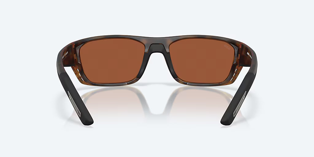 Whitetip Pro Matte Tortoise w/ Green Mirror 580G