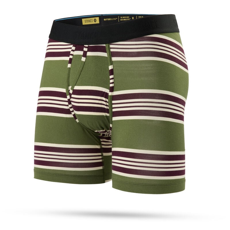 Wine Tasting Boxer Brief - Wine