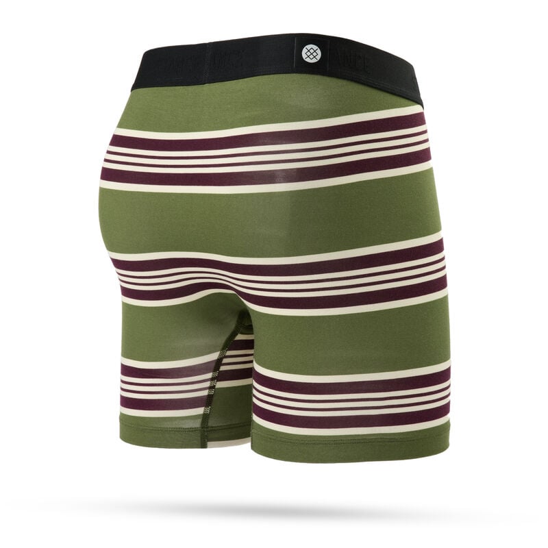 Wine Tasting Boxer Brief - Wine