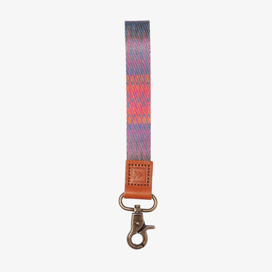 Thread Wrist Lanyard - Clara